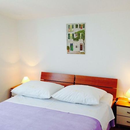 Apartmani Niko 포드고라 외부 사진