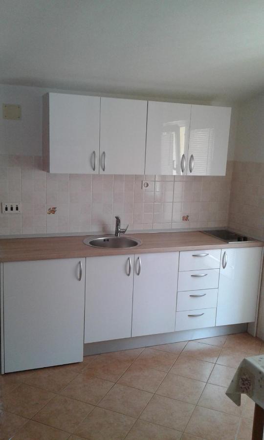 Apartmani Niko 포드고라 외부 사진