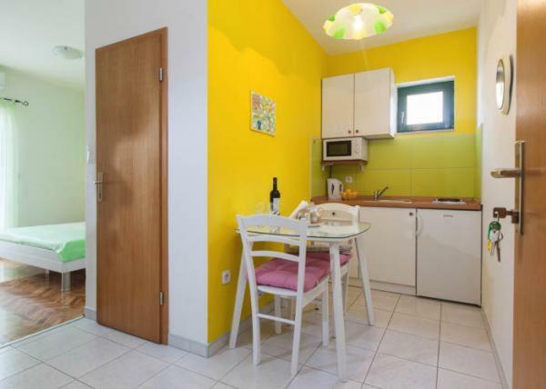 Apartmani Niko 포드고라 외부 사진