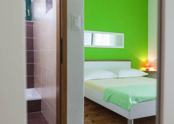 Apartmani Niko 포드고라 외부 사진