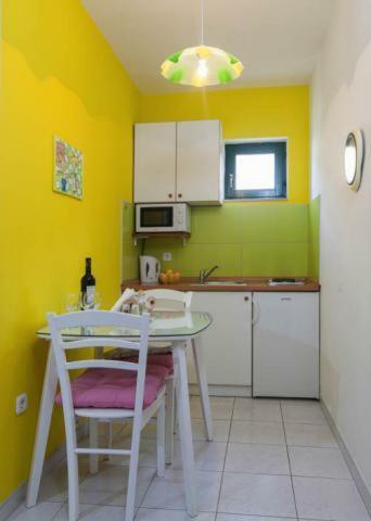 Apartmani Niko 포드고라 외부 사진