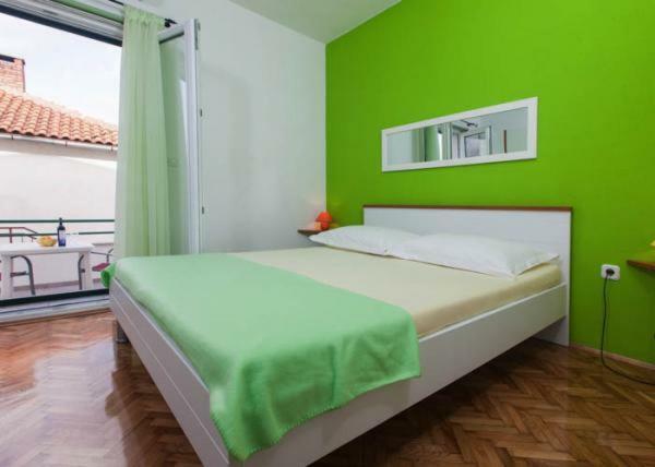 Apartmani Niko 포드고라 외부 사진