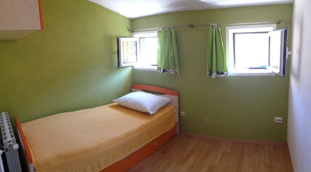 Apartmani Niko 포드고라 외부 사진