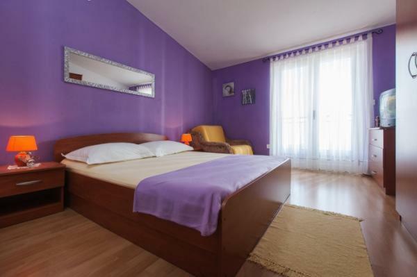 Apartmani Niko 포드고라 외부 사진