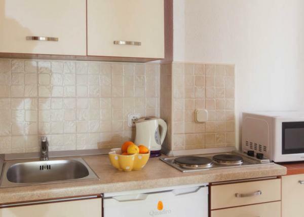 Apartmani Niko 포드고라 외부 사진